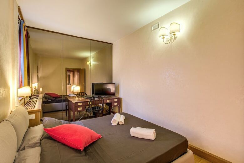 Apartamento Case Vacanze A Roma - San Giovanni