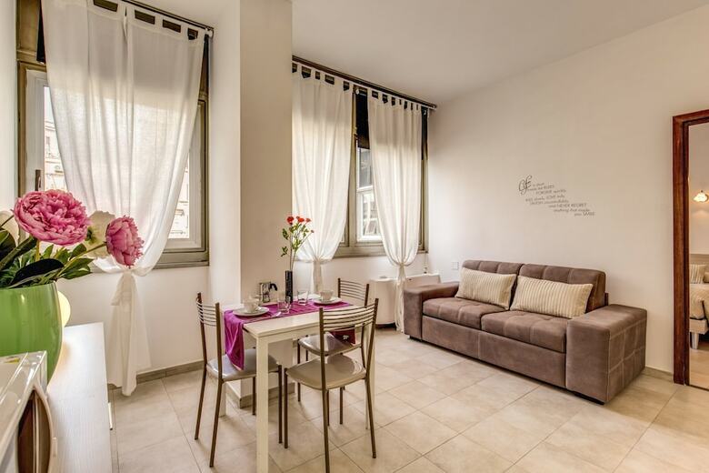 Apartamento Case Vacanze A Roma - San Giovanni