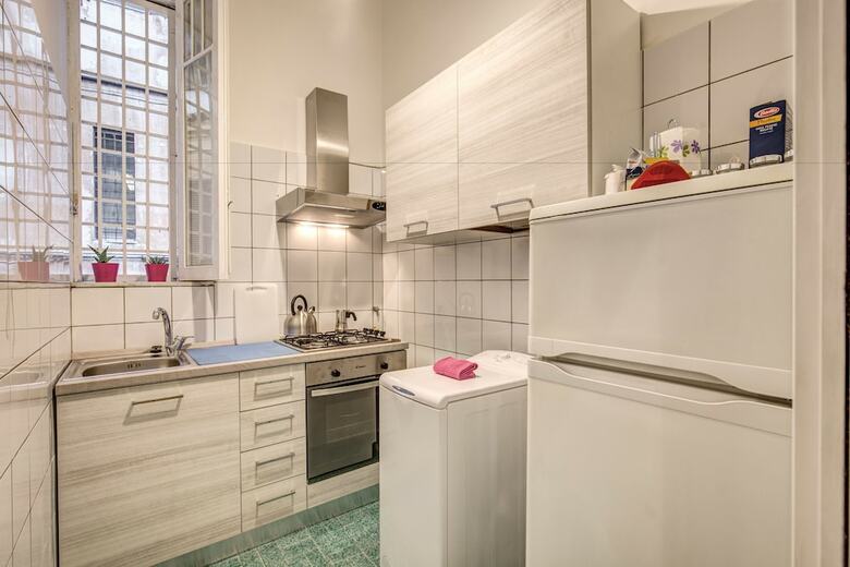 Apartamento Case Vacanze A Roma - San Giovanni
