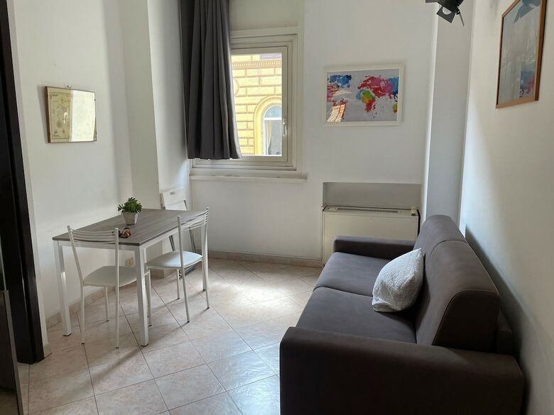 Apartamento Case Vacanze A Roma - San Giovanni