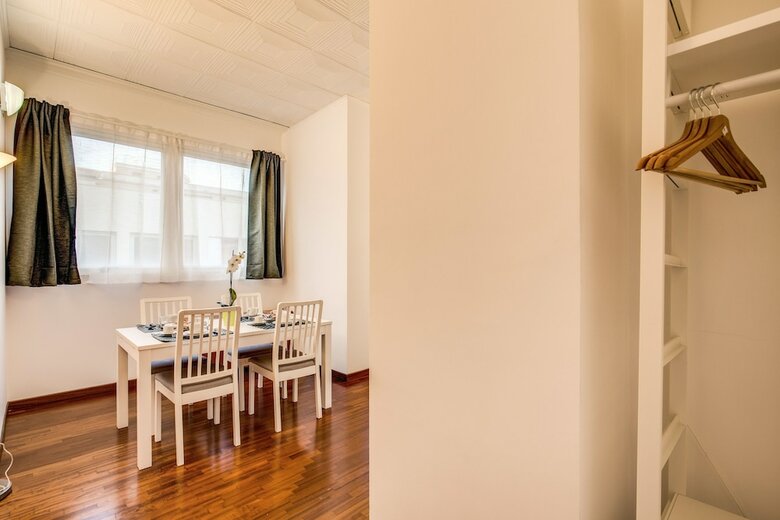 Apartamento Case Vacanze A Roma - San Giovanni