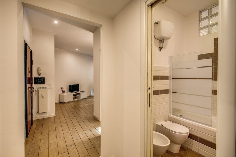 Apartamento Case Vacanze A Roma - San Giovanni