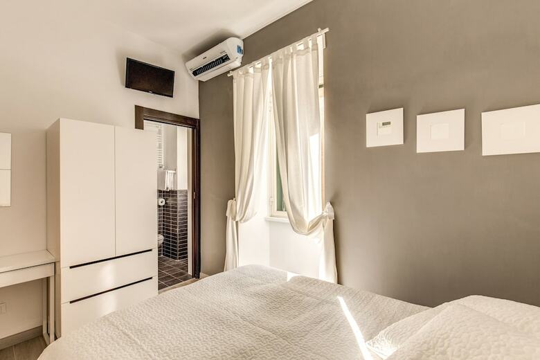 Apartamento Case Vacanze A Roma - San Giovanni