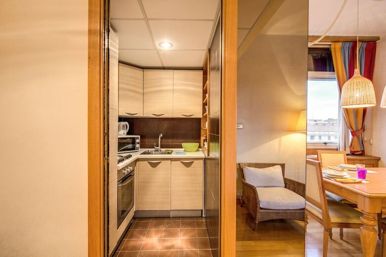 Apartamento Case Vacanze A Roma - San Giovanni