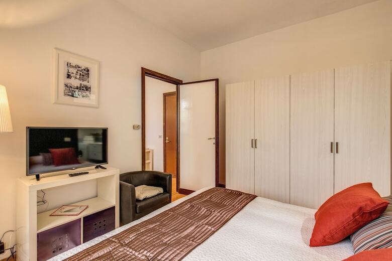 Apartamento Case Vacanze A Roma - San Giovanni
