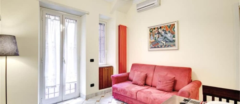 Apartamento Case Vacanze A Roma - San Giovanni