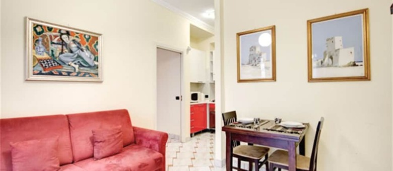 Apartamento Case Vacanze A Roma - San Giovanni