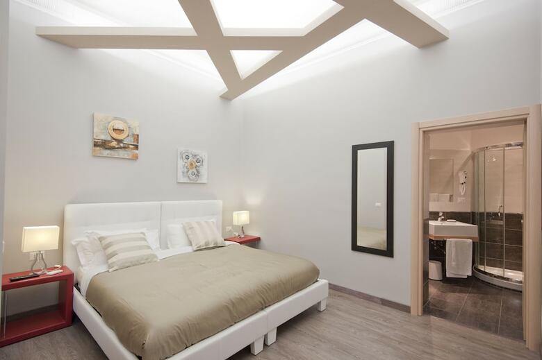 Hotel Relais Sistina