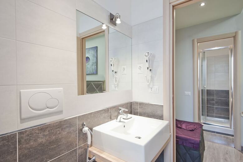 Hotel Relais Sistina