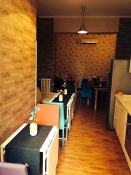 Bed & Breakfast The Place In Rome