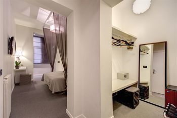 Bed & Breakfast Residenza Bourbon