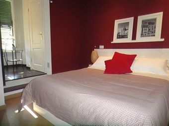 Hotel Pigneto Luxury Rooms