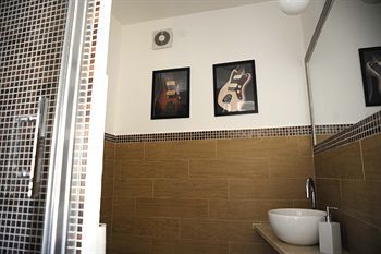 Hotel Pigneto Luxury Rooms
