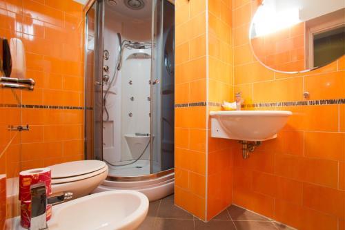 Hotel Indipendenza