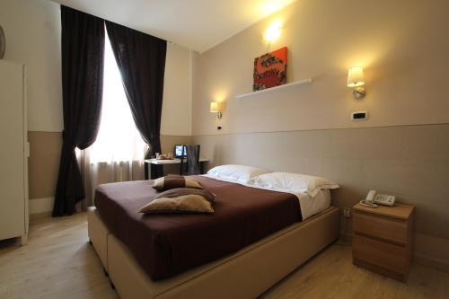 Hotel Indipendenza