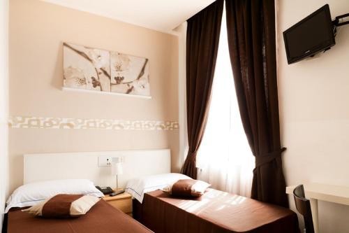 Hotel Indipendenza