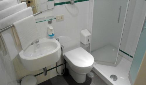 Hotel Indipendenza