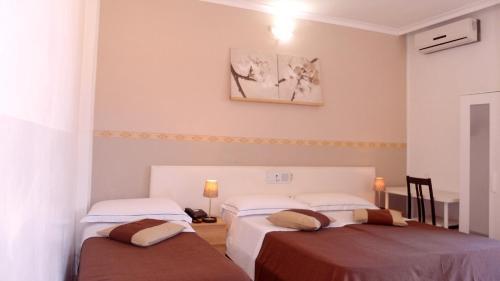 Hotel Indipendenza