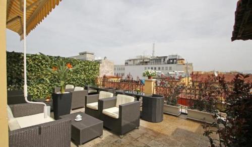 Hotel Indipendenza