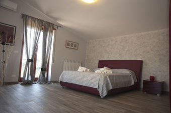 Bed & Breakfast Domus In Viridi
