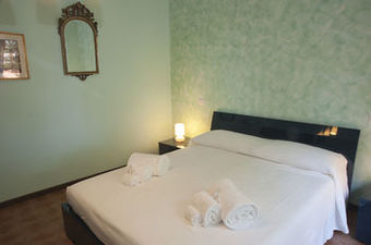 Bed & Breakfast Domus In Viridi