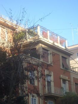 Hotel Dea Roma Inn