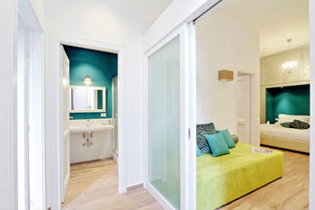Monti Apartments - My Extra Home