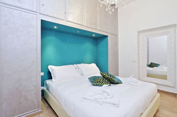 Monti Apartments - My Extra Home