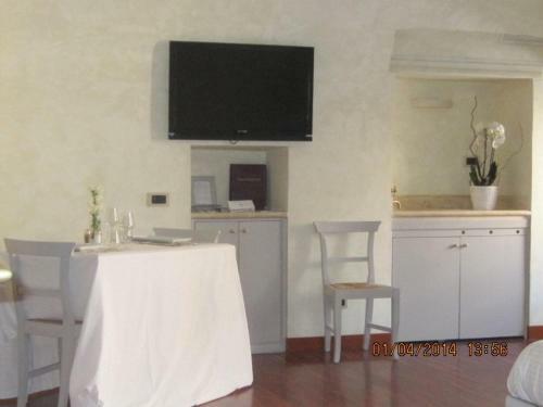 Bed & Breakfast Teichnersuite