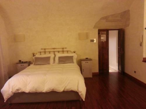 Bed & Breakfast Teichnersuite