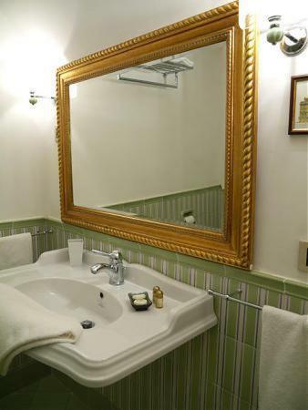 Bed & Breakfast Teichnersuite