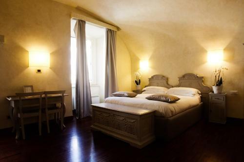 Bed & Breakfast Teichnersuite