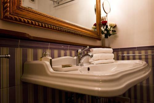 Bed & Breakfast Teichnersuite