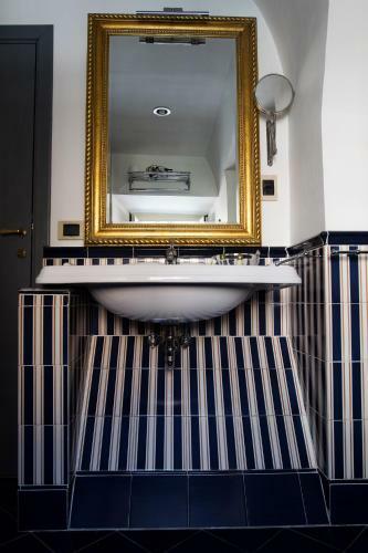 Bed & Breakfast Teichnersuite