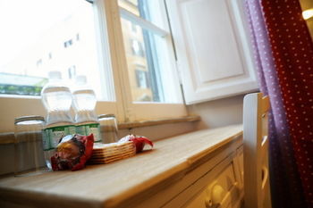 Bed & Breakfast La Civetta Di Trastevere