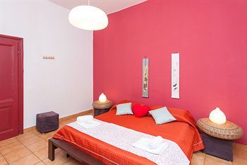 Bed & Breakfast Meltin' Rome Guesthouse