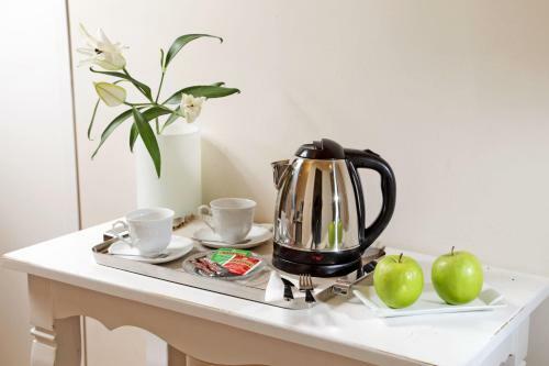 Hotel Residenza I Rioni Guesthouse
