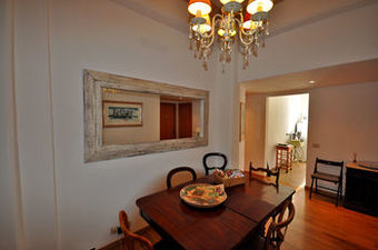 Hotel Tevere Home