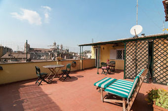Apartamento White Housing Rome