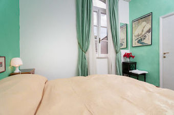 Apartamento White Housing Rome