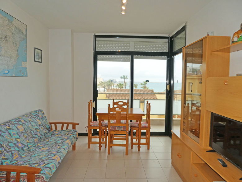 Villa Apartamentos Surfing3000