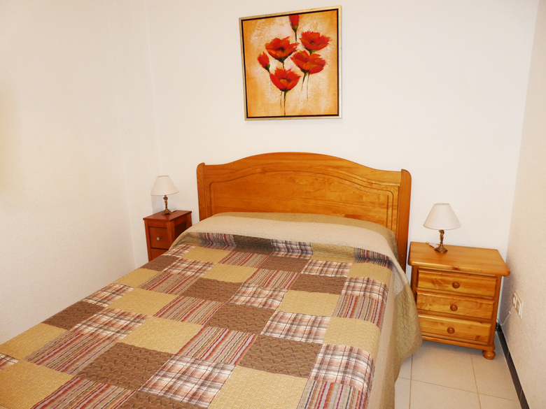 Villa Apartamentos Surfing3000