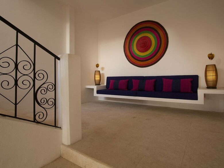 Hotel Hm Playa Del Carmen