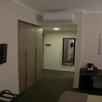 Hotel Zuretti 61