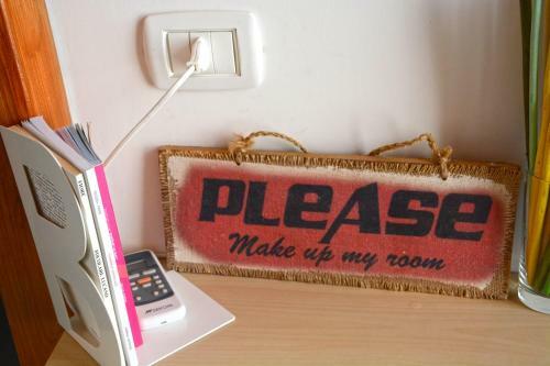 B&B Tecla