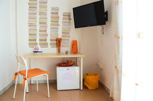 B&B Tecla