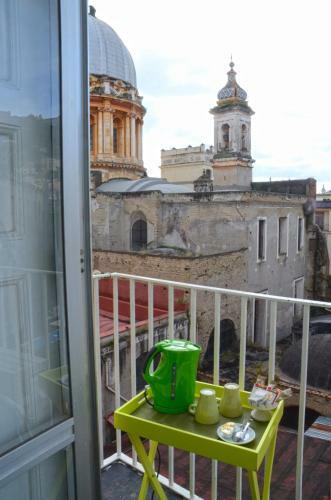 B&B Tecla