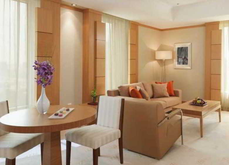 Warwick Hotel Dubai