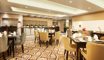 Warwick Hotel Dubai