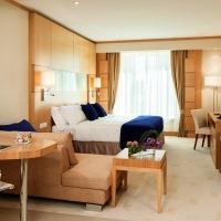 Warwick Hotel Dubai